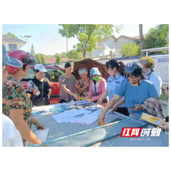 便民服务丨常德高新交警大队开展电动车免费上牌 