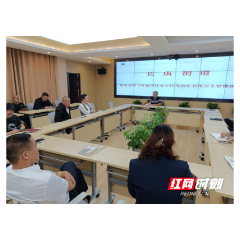 武陵区长庚街道：集中宣贯《常德市住宅小区电动车充电安全管理规定》