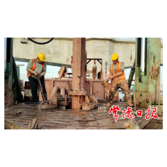 益常高速公路扩容工程沅水特大桥完成投资1.2亿元