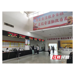 澧县行政审批服务局：当好服务企业“店小二”，为企业纾困解难