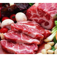 上月常德市菜篮子“肉跌菜涨” 本月“春天的味道”即将来临