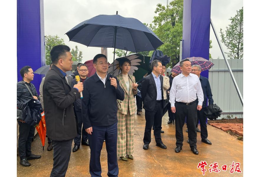 全市乡镇保障性租赁住房工作稳步推进