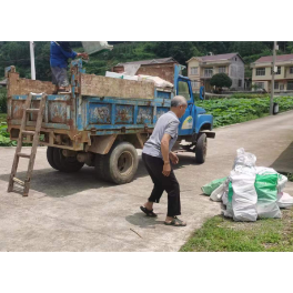 桃源茶庵铺镇：持续开展人居环境整治 让良好生态成为乡村振兴支撑点