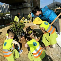 长沙银行常德柳叶湖支行与双桥社区党建共联共建活动