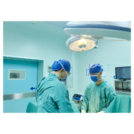 常德市第四人民医院：泌尿外科成功救治13岁睾丸扭转少年