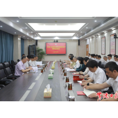 罗毅君在市委组织部调研时强调：保持干劲 接续奋斗 更好推动全市组织工作高质量发展