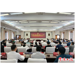 八届市委启动第二轮重点乡镇（街道）、村（社区）党组织提级巡察