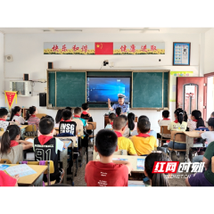 你好，新学期丨常德交警多措并举撑起学生出行安全伞