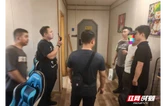 作案“惯偷”终落网！鼎城公安成功侦破系列入室盗窃案