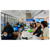 临澧盘活静态数据便民利企