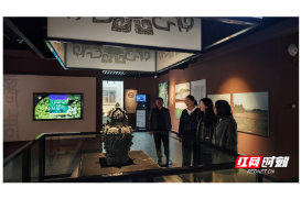 叩问桃源千年事，共叙史学一脉情 ——桃源二中历史青年教师工作室开展首次研学活动