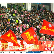 逐梦三十载 共筑冲冠路——大湖股份（德山酒）独家冠名湘超常德赛区，与常德队共赴荣耀征程