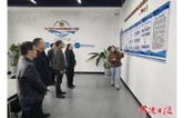 永州市政协调研组来常调研