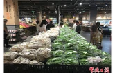 5月中旬，常德蔬菜价格跌多涨少