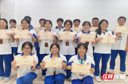 桃源二中：把世界装进攻略里，用地理智慧重构学习地图