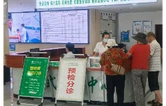 临澧县卫生健康局：扎实推进为民服务实事  群众就医压力显著降低