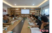 农工党常德市委会召开2025年度课题调研推进会