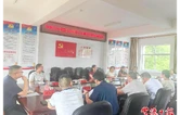常德市领导督办重点提案