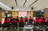 澧县新华书店中心门店服务提质升级 全面强化标准化管理新篇章
