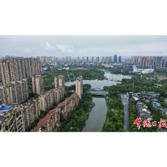 台风“桦加沙”携风带雨来袭 常德本周气温走低需添衣