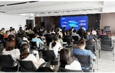 常德海绵公司召开“全民营销”宣讲会 全员聚力冲刺年度销售目标