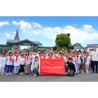 湖南理工学院:文化培根植信仰 爱国筑梦助振兴