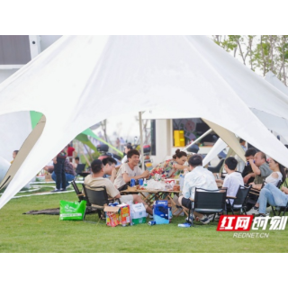 守碧水底色 创文旅亮色 君山区以生态赋能全域旅游高质量发展