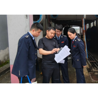 平江税务：闻令而动 以税心慰民心