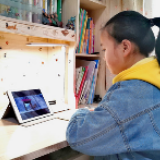 冷水滩梅湾小学：《爱廉说》清风正气润师生