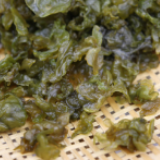 湖南永州冷水滩：春雷馈赠山珍美味——雷公菌