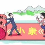 彭峰调研脱贫攻坚和村集体经济工作情况