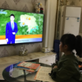 冷水滩梅湾小学：学子“云”上揭开气象科学“神秘面纱”