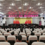 冷水滩：奋力大干100天 努力实现双过半