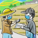 冷水滩：多部门联合开展春耕春播气象服务