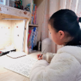 冷水滩梅湾小学：开展《爱廉说》观后感征文大赛