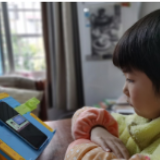 冷水滩梅湾小学：“线”上呵护学子心理健康
