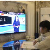 冷水滩梅湾小学：3700学子在思政课《归来》中铭记感恩 学会担当
