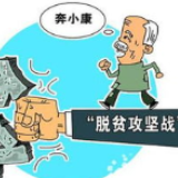 冷水滩区普利桥镇：组织召开2020年脱贫质量“回头看”培训会