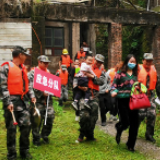 冷水滩区杨家桥街道：应急演练提升汛期防汛抢险水平