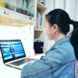 冷水滩梅湾小学：3700学子“云”上细品书香 共话成长