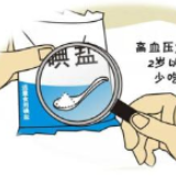 冷水滩区开展食盐专项督导 确保食盐市场质量安全
