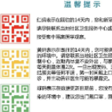 冷水滩区肖家园街道：积极开展“电子健康码”扫码登记工作