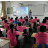 冷水滩梅湾小学：上好“开学第一课” 护好“抗疫第一关”