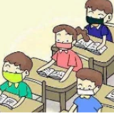 冷水滩区杨村甸乡：督查学校开学复课准备工作