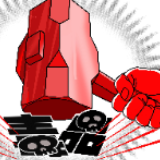 冷水滩：“小窗口”多渠道 筑牢禁毒宣传