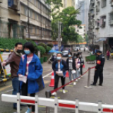 组图|冷水滩：我们开学复课啦!