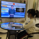 冷水滩梅湾小学：3700学子聆听“中国故事” 感受“中国力量”