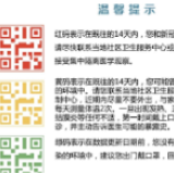 @冷水滩人，快来申领湖南省居民电子健康卡（码）啦！