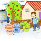 冷水滩：开展“清垃圾 治十乱”专项整治行动