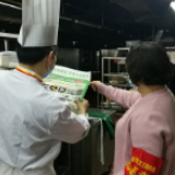 战疫情与保食安 两手抓两手硬